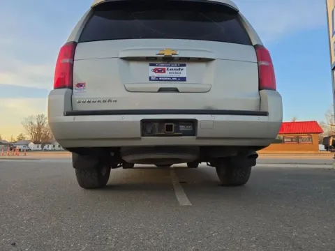 More photos of 2017 Chevrolet Suburban LS Sport Utility 4D at Lunde Auto Sales, MN