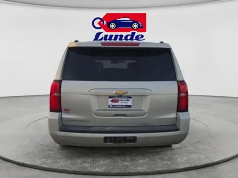 More photos of 2017 Chevrolet Suburban LS Sport Utility 4D at Lunde Auto Sales, MN