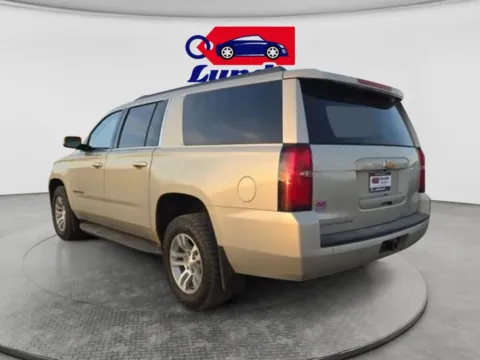 Another view of 2017 Chevrolet Suburban LS Sport Utility 4D for sale in Wadena, MN at Lunde Auto Sales