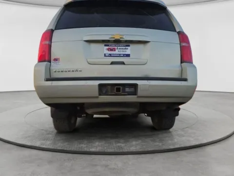 More photos of 2017 Chevrolet Suburban LS Sport Utility 4D at Lunde Auto Sales, MN