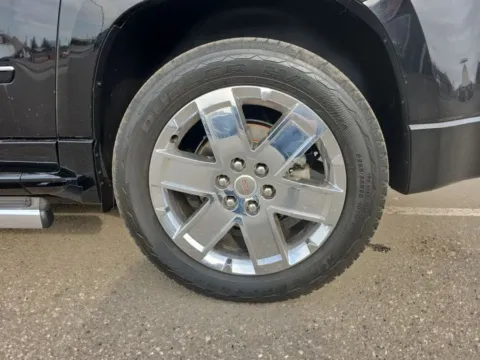 Another view of 2016 GMC Acadia Denali Sport Utility 4D for sale in Wadena, MN at Lunde Auto Sales