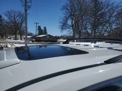 More photos of 2015 GMC Yukon Denali Sport Utility 4D at Lunde Auto Sales, MN