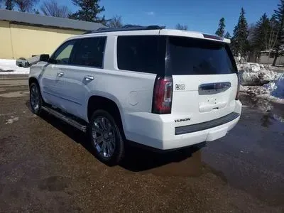 More photos of 2015 GMC Yukon Denali Sport Utility 4D at Lunde Auto Sales, MN