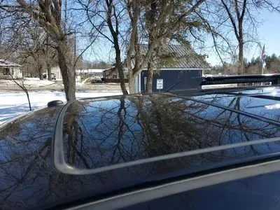 More photos of 2017 Ford Expedition EL Platinum Sport Utility 4D at Lunde Auto Sales, MN