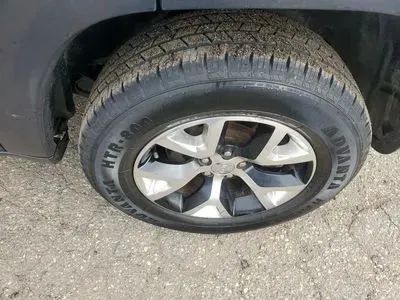 More photos of 2014 Jeep Cherokee TrailHawk Sport Utility 4D at Lunde Auto Sales, MN