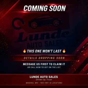 2001 Audi A8 Sedan 4D for sale in Wadena, MN