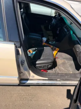 More photos of 2001 Audi A8 Sedan 4D at Lunde Auto Sales, MN