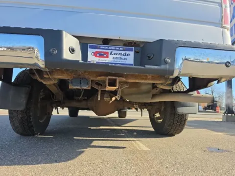 More photos of 2014 Ford F-150 SuperCrew Cab XLT Pickup 4D 5 1/2 ft at Lunde Auto Sales, MN