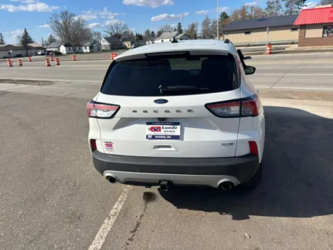 More photos of 2020 Ford Escape SEL Sport Utility 4D at Lunde Auto Sales, MN