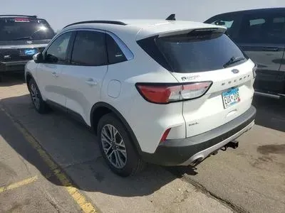 More photos of 2020 Ford Escape SEL Sport Utility 4D at Lunde Auto Sales, MN