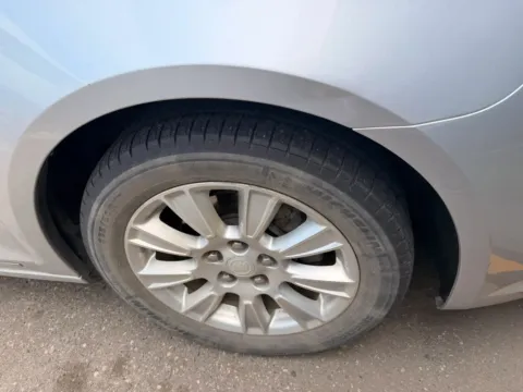 More photos of 2012 Buick LaCrosse Premium I Sedan 4D at Lunde Auto Sales, MN