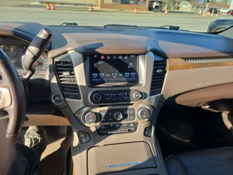 Another view of 2016 GMC Yukon XL Denali Sport Utility 4D for sale in Wadena, MN at Lunde Auto Sales