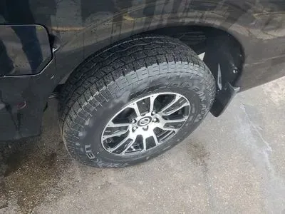 More photos of 2020 Nissan Titan Crew Cab SV Pickup 4D 5 1/2 ft at Lunde Auto Sales, MN