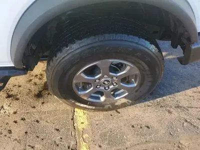 More photos of 2022 Ford Bronco Big Bend Sport Utility 4D at Lunde Auto Sales, MN