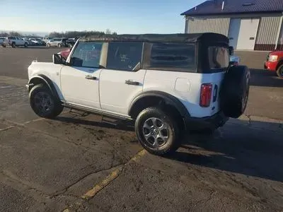 More photos of 2022 Ford Bronco Big Bend Sport Utility 4D at Lunde Auto Sales, MN