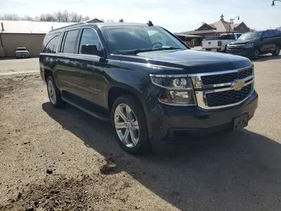 Photos of 2017 Chevrolet Suburban LT Sport Utility 4D for sale in Wadena, MN at Lunde Auto Sales