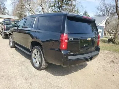 More photos of 2017 Chevrolet Suburban LT Sport Utility 4D at Lunde Auto Sales, MN