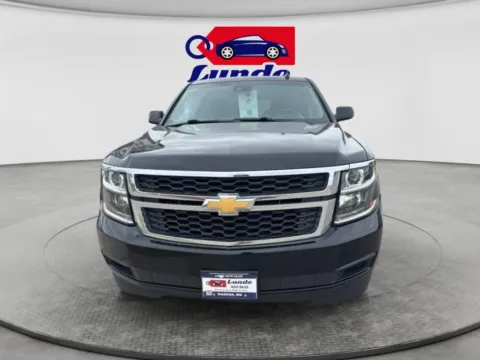 Photos of 2017 Chevrolet Suburban LT Sport Utility 4D for sale in Wadena, MN at Lunde Auto Sales