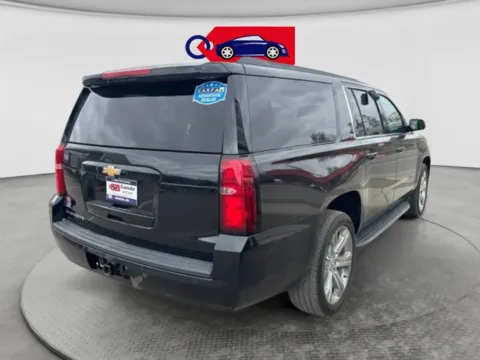 More photos of 2017 Chevrolet Suburban LT Sport Utility 4D at Lunde Auto Sales, MN