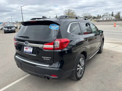 More photos of 2021 Subaru Ascent Limited Sport Utility 4D at Lunde Auto Sales, MN