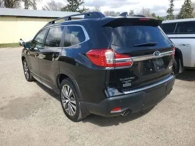 More photos of 2021 Subaru Ascent Limited Sport Utility 4D at Lunde Auto Sales, MN