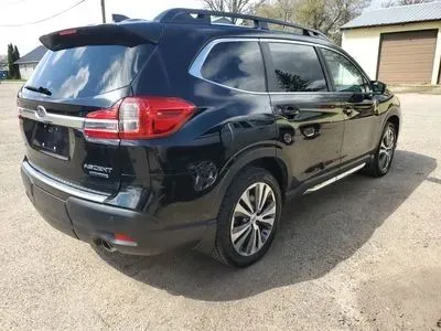 Another view of 2021 Subaru Ascent Limited Sport Utility 4D for sale in Wadena, MN at Lunde Auto Sales