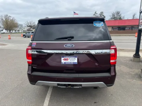 More photos of 2020 Ford Expedition XLT Sport Utility 4D at Lunde Auto Sales, MN