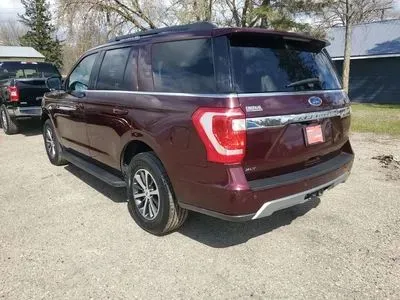 More photos of 2020 Ford Expedition XLT Sport Utility 4D at Lunde Auto Sales, MN