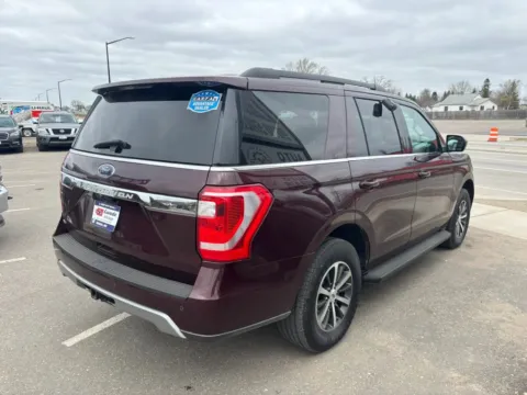 More photos of 2020 Ford Expedition XLT Sport Utility 4D at Lunde Auto Sales, MN