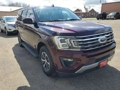 Photos of 2020 Ford Expedition XLT Sport Utility 4D for sale in Wadena, MN at Lunde Auto Sales