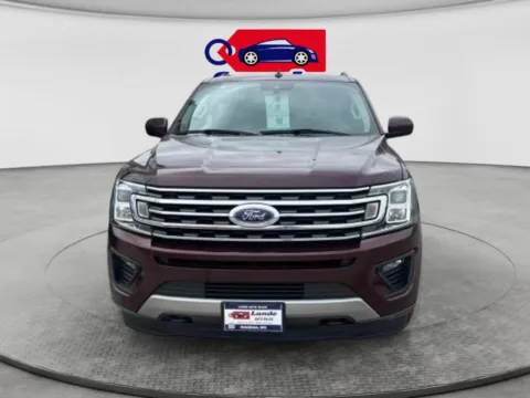 Photos of 2020 Ford Expedition XLT Sport Utility 4D for sale in Wadena, MN at Lunde Auto Sales
