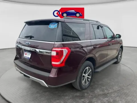 More photos of 2020 Ford Expedition XLT Sport Utility 4D at Lunde Auto Sales, MN