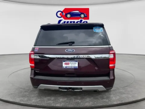More photos of 2020 Ford Expedition XLT Sport Utility 4D at Lunde Auto Sales, MN