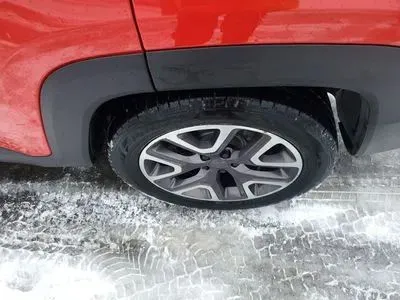 More photos of 2016 Jeep Renegade Latitude Sport Utility 4D at Lunde Auto Sales, MN