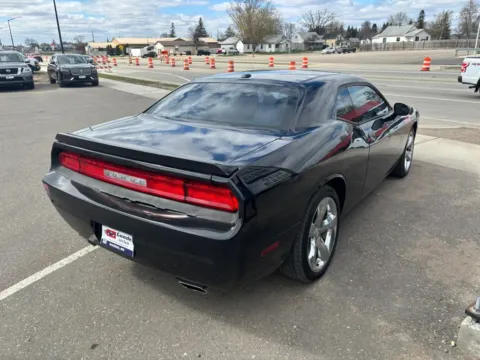 More photos of 2013 Dodge Challenger R/T Plus Coupe 2D at Lunde Auto Sales, MN