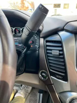 More photos of 2015 Chevrolet Suburban LTZ Sport Utility 4D at Lunde Auto Sales, MN