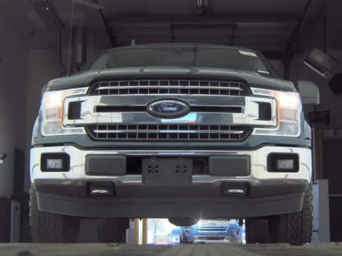 More photos of 2020 Ford F-150 SuperCrew Cab XLT Pickup 4D 5 1/2 ft at Lunde Auto Sales, MN