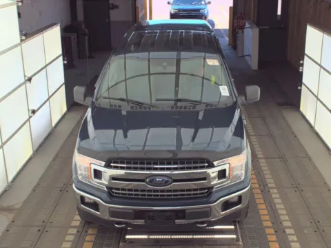 Photos of 2020 Ford F-150 SuperCrew Cab XLT Pickup 4D 5 1/2 ft for sale in Wadena, MN at Lunde Auto Sales