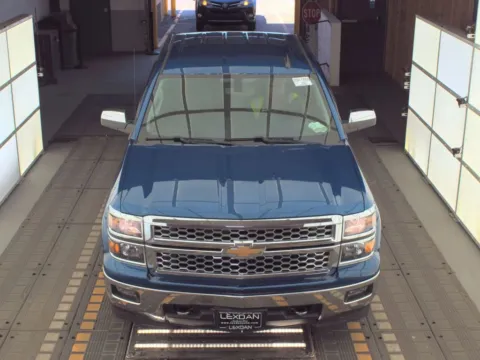 Photos of 2015 Chevrolet Silverado 1500 Crew Cab LT Pickup 4D 5 3/4 ft for sale in Wadena, MN at Lunde Auto Sales