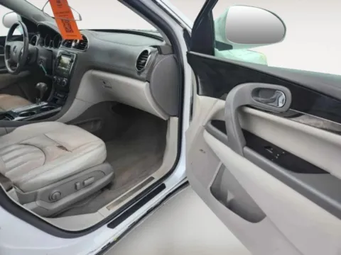 More photos of 2016 Buick Enclave Leather Sport Utility 4D at Lunde Auto Sales, MN