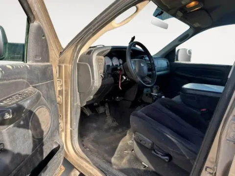More photos of 2004 Dodge Ram 2500 Quad Cab SLT Pickup 4D 6 1/4 ft at Lunde Auto Sales, MN