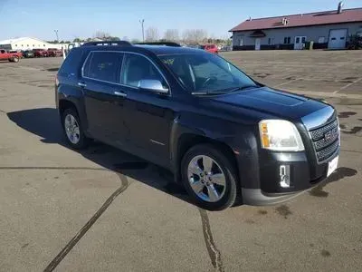 Photos of 2015 GMC Terrain SLT-1 Sport Utility 4D for sale in Wadena, MN at Lunde Auto Sales