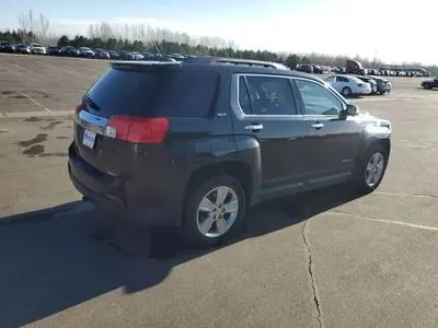 Another view of 2015 GMC Terrain SLT-1 Sport Utility 4D for sale in Wadena, MN at Lunde Auto Sales