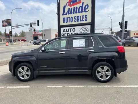More photos of 2015 GMC Terrain SLT-1 Sport Utility 4D at Lunde Auto Sales, MN