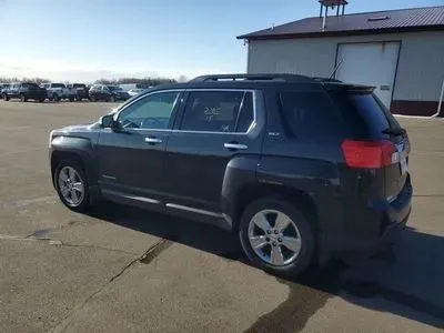More photos of 2015 GMC Terrain SLT-1 Sport Utility 4D at Lunde Auto Sales, MN