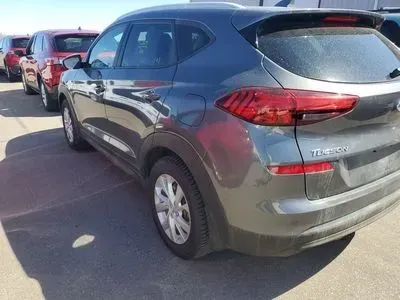 More photos of 2020 Hyundai Tucson Value Sport Utility 4D at Lunde Auto Sales, MN