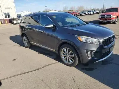 Photos of 2018 Kia Sorento Limited-SXL Sport Utility 4D for sale in Wadena, MN at Lunde Auto Sales