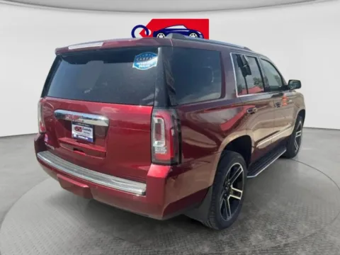 More photos of 2017 GMC Yukon Denali Sport Utility 4D at Lunde Auto Sales, MN
