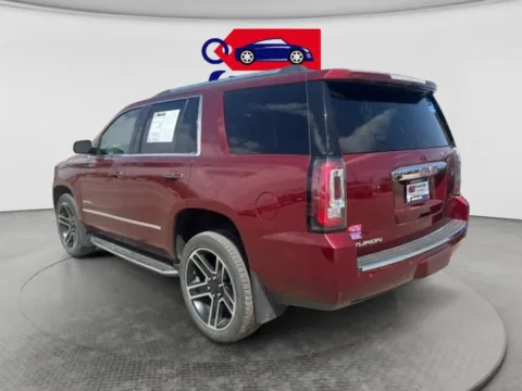 More photos of 2017 GMC Yukon Denali Sport Utility 4D at Lunde Auto Sales, MN