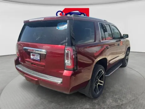 More photos of 2017 GMC Yukon Denali Sport Utility 4D at Lunde Auto Sales, MN
